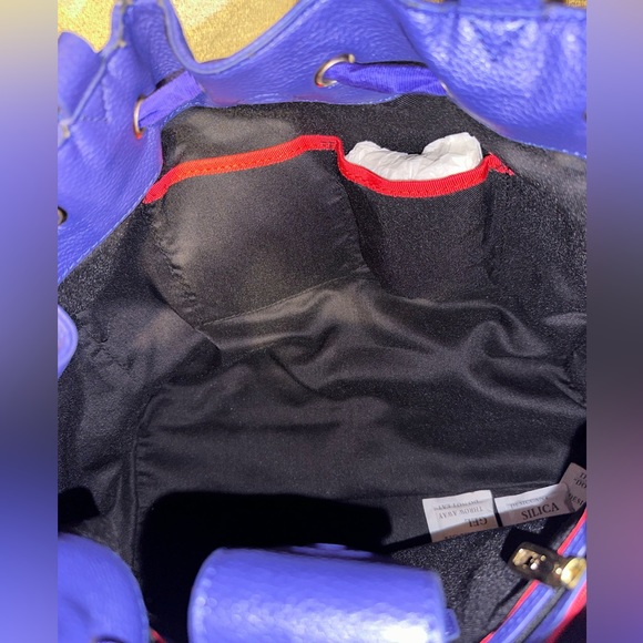 Vintage Juicy Couture Velour Daydreamer Purse! Y2K! - Picture 12 of 15